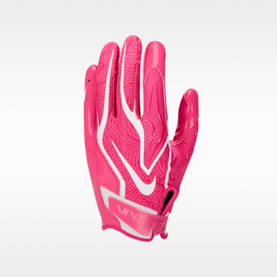 Nike Vapor Jet 9.0 Football Gloves (1 Pair). Nike.com